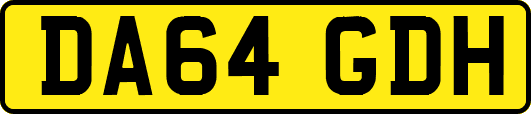 DA64GDH