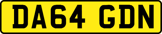 DA64GDN