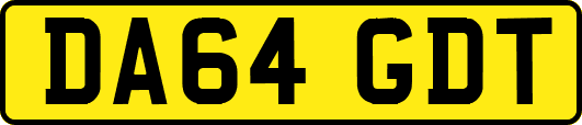 DA64GDT