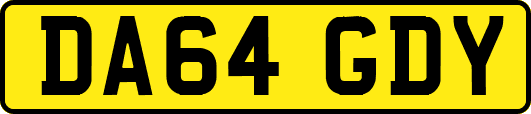 DA64GDY