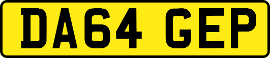 DA64GEP
