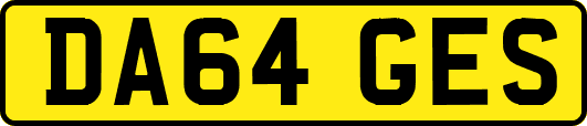 DA64GES