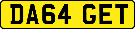 DA64GET