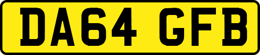 DA64GFB