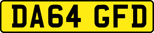 DA64GFD