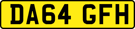 DA64GFH