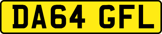DA64GFL