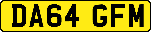 DA64GFM