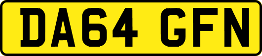 DA64GFN
