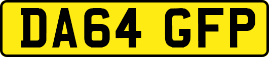 DA64GFP