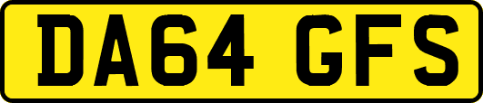 DA64GFS