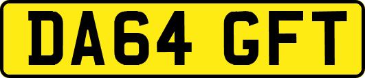 DA64GFT