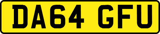 DA64GFU