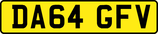 DA64GFV