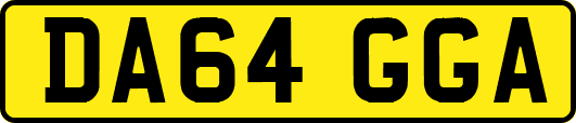 DA64GGA