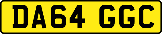 DA64GGC