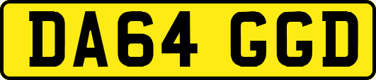 DA64GGD