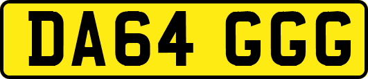 DA64GGG