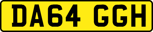 DA64GGH