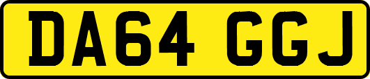 DA64GGJ