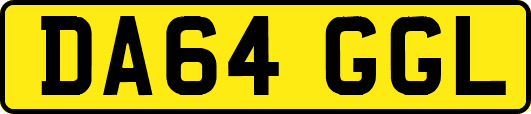 DA64GGL