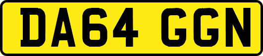 DA64GGN