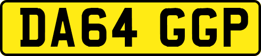 DA64GGP