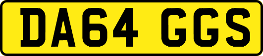 DA64GGS