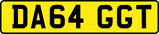 DA64GGT