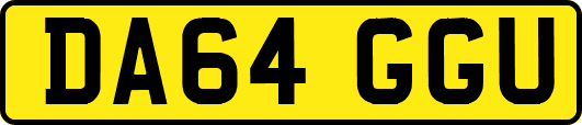 DA64GGU