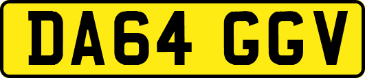 DA64GGV