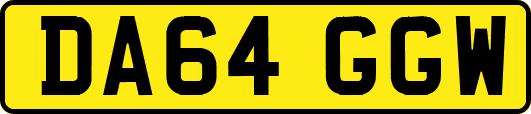 DA64GGW
