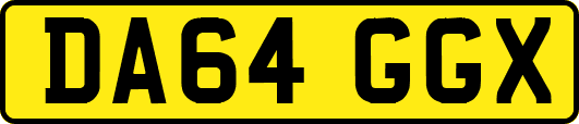 DA64GGX