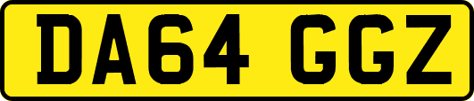 DA64GGZ