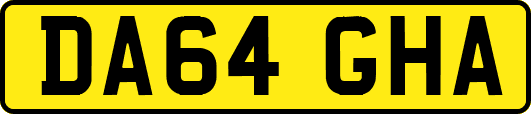 DA64GHA