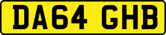DA64GHB