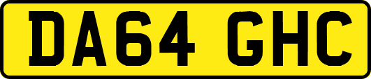 DA64GHC