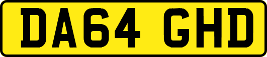 DA64GHD