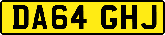 DA64GHJ