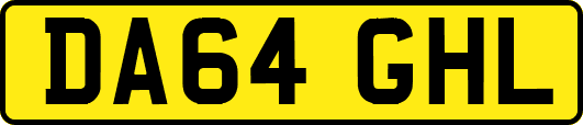 DA64GHL