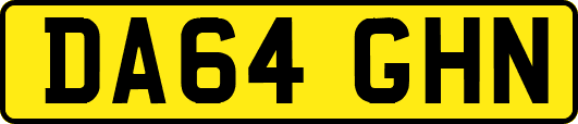 DA64GHN