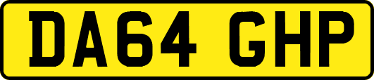 DA64GHP