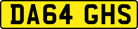 DA64GHS