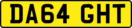 DA64GHT