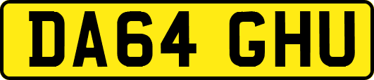DA64GHU