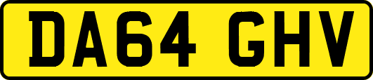 DA64GHV