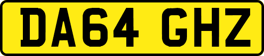 DA64GHZ
