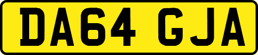 DA64GJA