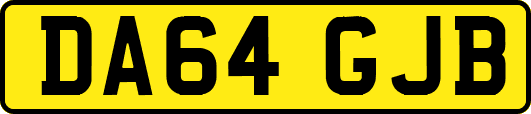 DA64GJB