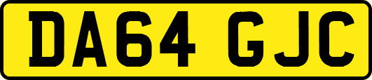 DA64GJC